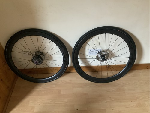 Elite 44mm carbon wheel - 44mm,
