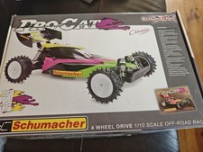 Schumacher ProCat 1/10 Scale
