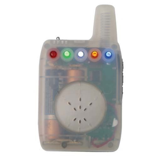Gardner attx crystal - attx,