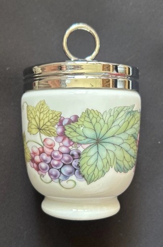 Vintage royal worcester - vintage, egg