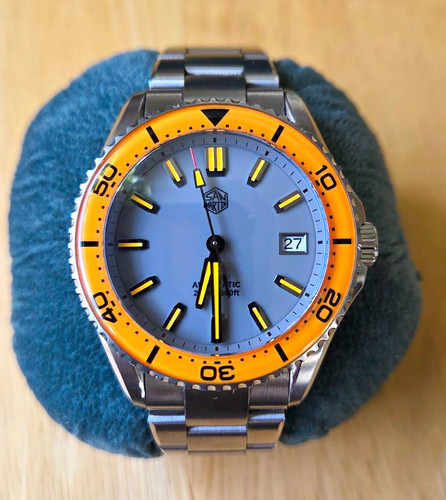 San martin sn0129d automatic - san,