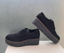 Ladies Russell & Bromley Suede