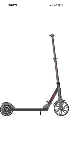 Razor power electric - a5,