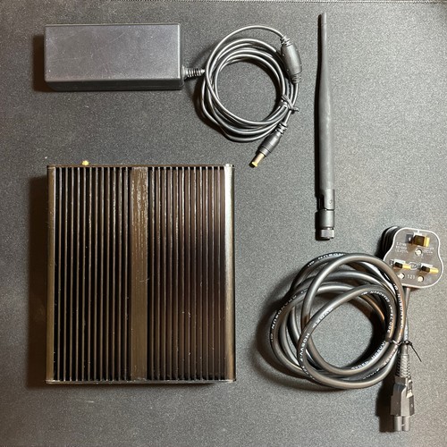 Intel nuc mini - nuc, pc