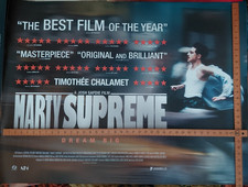 Marty supreme quad - -,