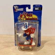 Tech Deck Dude World