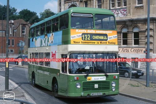 Bus photo maidstone - photo,