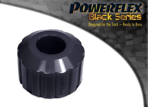 Powerflex black engine snub - black,
