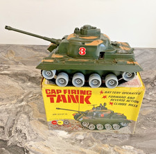 ZC382:  Marx Cap Firing Tank