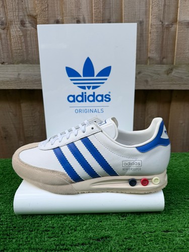 Vintage adidas kegler super - vintage,