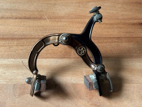 Vintage 1980 polygon - polygon, rear