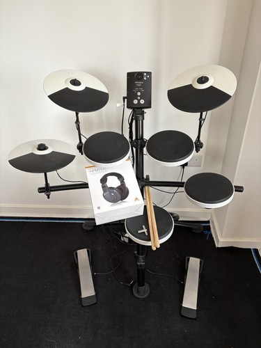 Roland electronic drum - k,