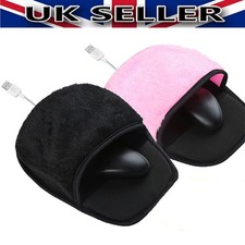 USB Power Heated Mouse Pad
