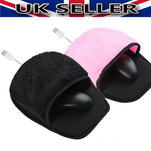 Usb power heated mouse - usb, pad