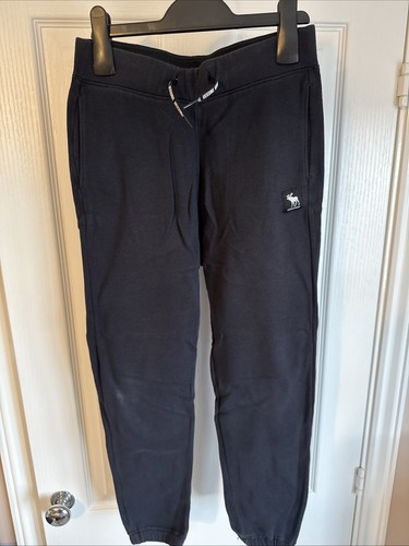 Abercrombie and fitch - and,
