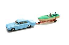 DINKY 125  FUN AHOY GIFT SET