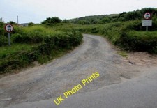 Photo 6x4 No motor vehicles
