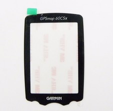 GLASS for Garmin GPSMAP 60CSx