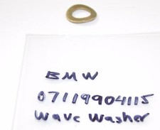 NOS OEM BMW 69-09 F650GS G650