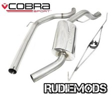 Cobra Sport Vauxhall Corsa D