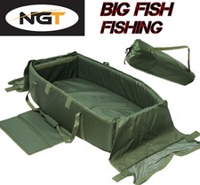 NGT Soft Surface Carp Cradle