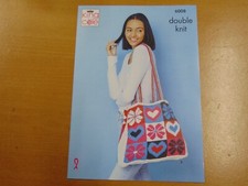 King Cole Double Knitting