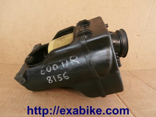 Air filter housing for suzuki - for,
