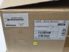 Konica Minolta A0EDR70900 Print Head Assembly Bizhub C220 open box