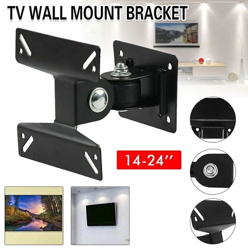 Wall bracket swivel - wall, tilt
