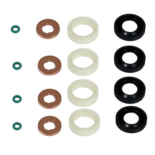 Seals washer set fit - set,