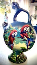 Unusual/Rare Peruvian Clay