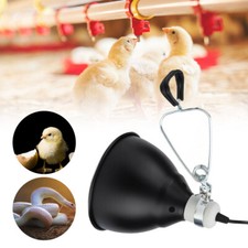 300W 220V Reflector Dome