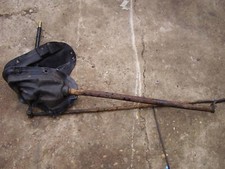 peugeot 205 1.9 1.6 gti gear