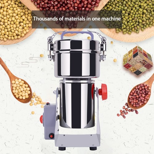 3000w electric grain grinder - electric,