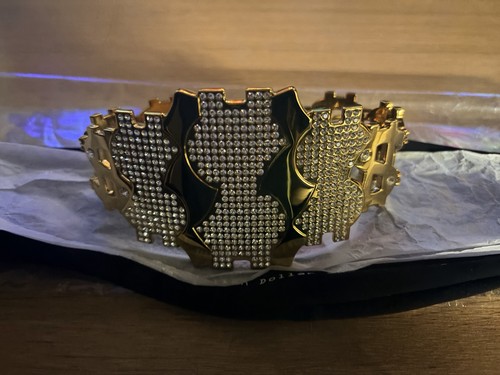 Wwe million dollar - million,