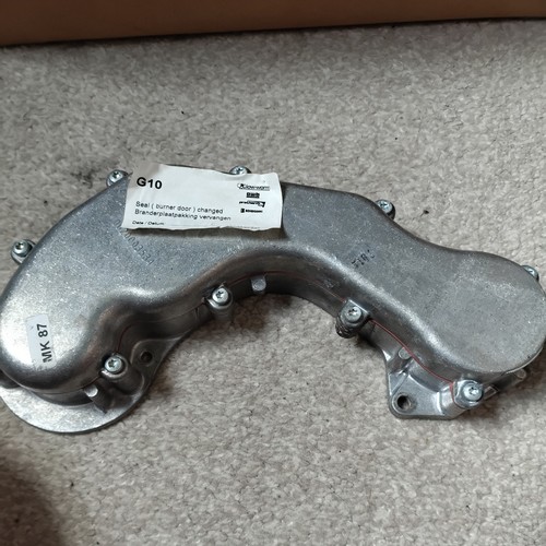 Boiler part 0020003534