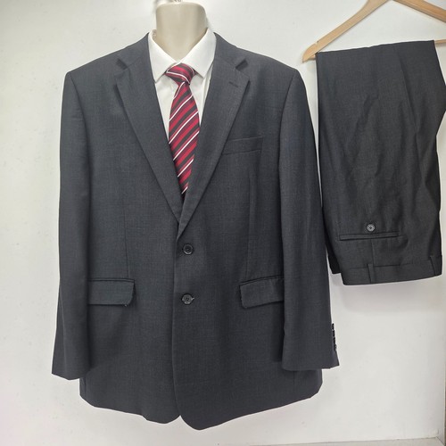 Charles tyrwhitt suit black - tyrwhitt,