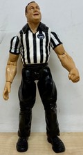 WWE - Earl Hebner the Referee