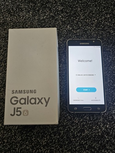 Samsung galaxy 2016 - galaxy, j5