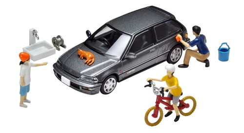 Geocolle carsnap 02b - 1/64,