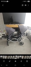 ABC Design Zoom Double Pram