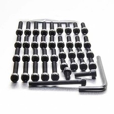 Aluminium Engine Kit Yamaha