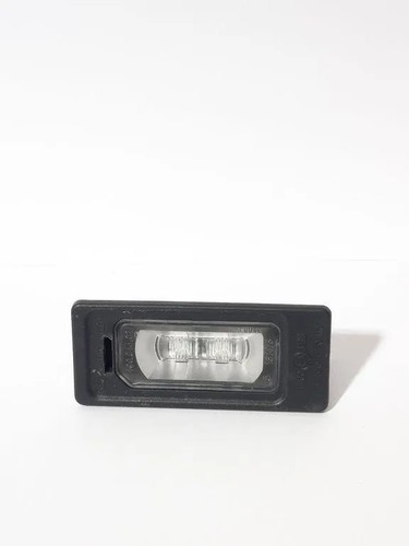 Audi 4a2 license plate - a6, c8