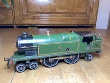 Hornby O Gauge Clockwork No.2