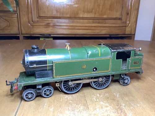 Hornby gauge clockwork 2 - hornby,
