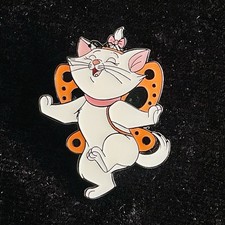 Marie Butterfly Costume