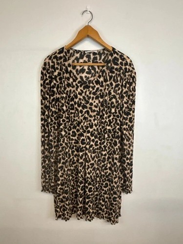Primark leopard print - leopard, dress