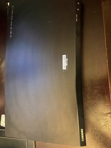 Samsung ubd k8500 - ultra, hd