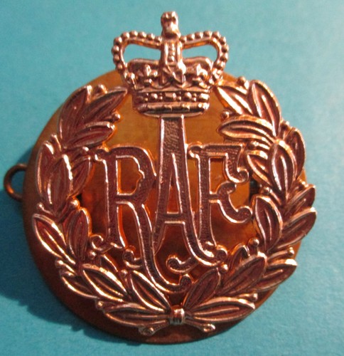 Royal air force airmans - airmans, cap