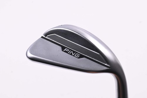 Ping s159 lob wedge - wedge, 58